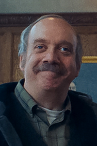 Holdovers, The [Paul Giamatti]